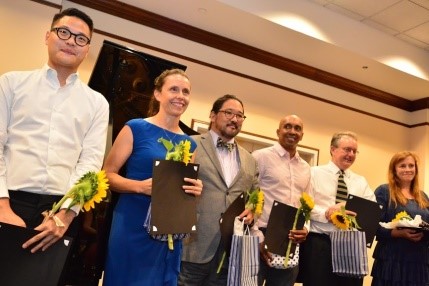 2016 WIPAC Competition — 15th